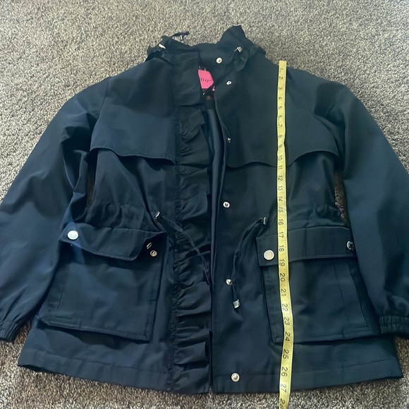 Betsey Johnson Jacket - Picture 4 of 8